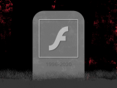 Прощаемся: Adobe выпустила последний апдейт Flash Player