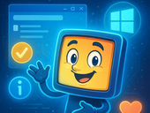 Какая Nyash! Windows-вымогатель только пугает, не шифруя файлы