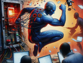 Атака OneFlip показывает уязвимость нейросетевых систем защиты