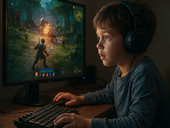 Криминальный дуэт обокрал 16 детей через онлайн-игры