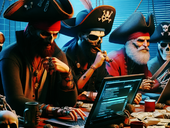 12 пиратских CDN кормят 90% онлайн-пиратов в России