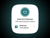 Opera научила бесплатный VPN включаться при подключении к публичному Wi-Fi