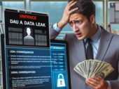 44% операторов ПДн считают оборотные штрафы за утечки нужной мерой