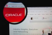 Oracle покупает фирму облачной безопасности Palerra