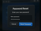 Компании привыкли доверять сбросу пароля. Злоумышленники этим пользуются