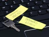 40% организаций хранят пароли администратора в файлах Word