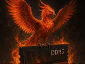 Учёные обошли защиту DDR5: атака Phoenix даёт root за 2 минуты