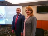 InfoWatch открыла новый зарубежный офис в Куала-Лумпуре