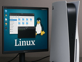 На PlayStation 5 научились запускать полноценный Linux