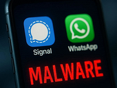 PLUGGYAPE: кибератаки на украинских военных идут через Signal и WhatsApp