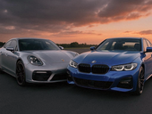 В России прошла волна массовых отказов автомобилей Porsche и BMW