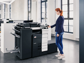 Printum и РЕД АДМ создают единый контур управления безопасной печатью