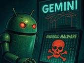 Обнаружен первый Android-троян, которым управляют через Gemini