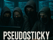 Новая группировка PseudoSticky рассылает зловред от имени ОПК и судов