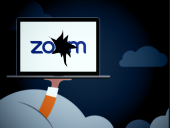 В Zoom устранили три бреши, позволяющие внедрить команды и вызвать DoS