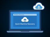 Microsoft ускорила Quick Machine Recovery и обновила Smart App Control