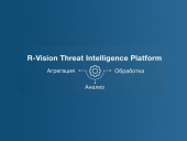 Вышла R-Vision TIP 2.0 с новым источником данных Threat Intelligence