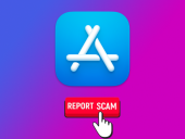 Apple наконец позволила сообщать о мошеннических приложениях в App Store