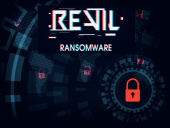Шифровальщик REvil составил 73% детектов за второй квартал 2021 года