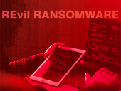 Операторы REvil опять залегли на дно, кто-то взломал Tor-сайты группировки