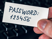 Слабые пароли стали одной из главных проблем внешних ИТ-периметров компаний