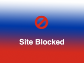 России досталось первое место по числу заблокированных вредоносных сайтов