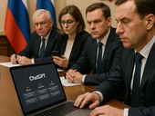Комитет Госдумы уличили в использовании ChatGPT