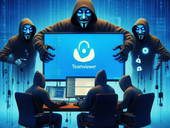 TeamViewer: В нашу ИТ-инфраструктуру проникли российские хакеры