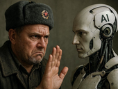 Россияне получат право отказаться от услуг с ИИ