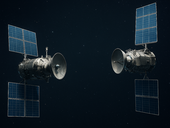 На орбите участились «собачьи бои» между разведывательными спутниками