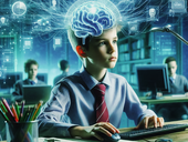 26% школьников в России уже используют нейросети