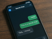 Мошенники начали маскироваться под поддержку Telegram в секретных чатах