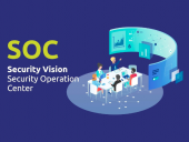 БПС-Сбербанк создал центр ИБ на базе Security Vision SOC
