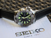 Японскую компанию Seiko пробил шифровальщик BlackCat, слиты данные