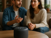 Умные колонки могут стать инструментом слежки после взлома