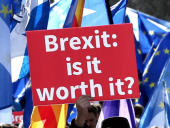 Fancy Bear используют тему BREXIT для вредоносных рассылок