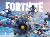 Мошенники отмывают деньги, используя игровую валюту Fortnite V-Bucks