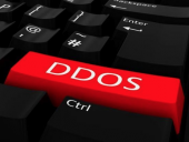 Мощность средней DDoS-атаки за год выросла на 194%