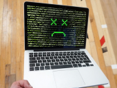 Обнаружен вредоносный EXE-файл, способный заразить систему macOS