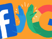 Госдуму крайне заинтересовали налоги для Google и Facebook