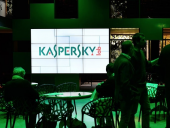 В 2018 году Лаборатория Касперского заработала $726 млн