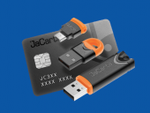 JaCarta-2 ГОСТ успешно функционирует с ДБО iBank2