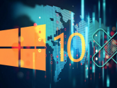9 апреля версии Windows 10 1607 и 1709 получат последнее обновление