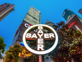 Bayer атаковали шпионом Winnti, предположительно, из Китая