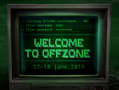 BI.ZONE приглашает спикеров выступить с докладами на OFFZONE 2019