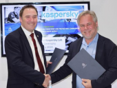 Лаборатория Касперского и Интерпол продолжат бороться с преступниками