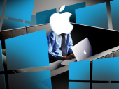Microsoft заблокировала обновление Windows 10 1903 для старых Mac