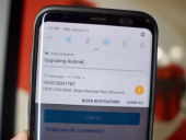 Фейковое приложение для Samsung установили 10 млн пользователей Android