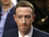 Руководство Facebook знало о практиках Cambridge Analytica с 2015 года
