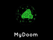 Червь MyDoom спустя 15 лет все ещё действует на автопилоте